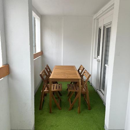Spacieux Et Confortable - Centre Ville De Briancon - Serre-Chevalier - Garage Et Wifi מראה חיצוני תמונה