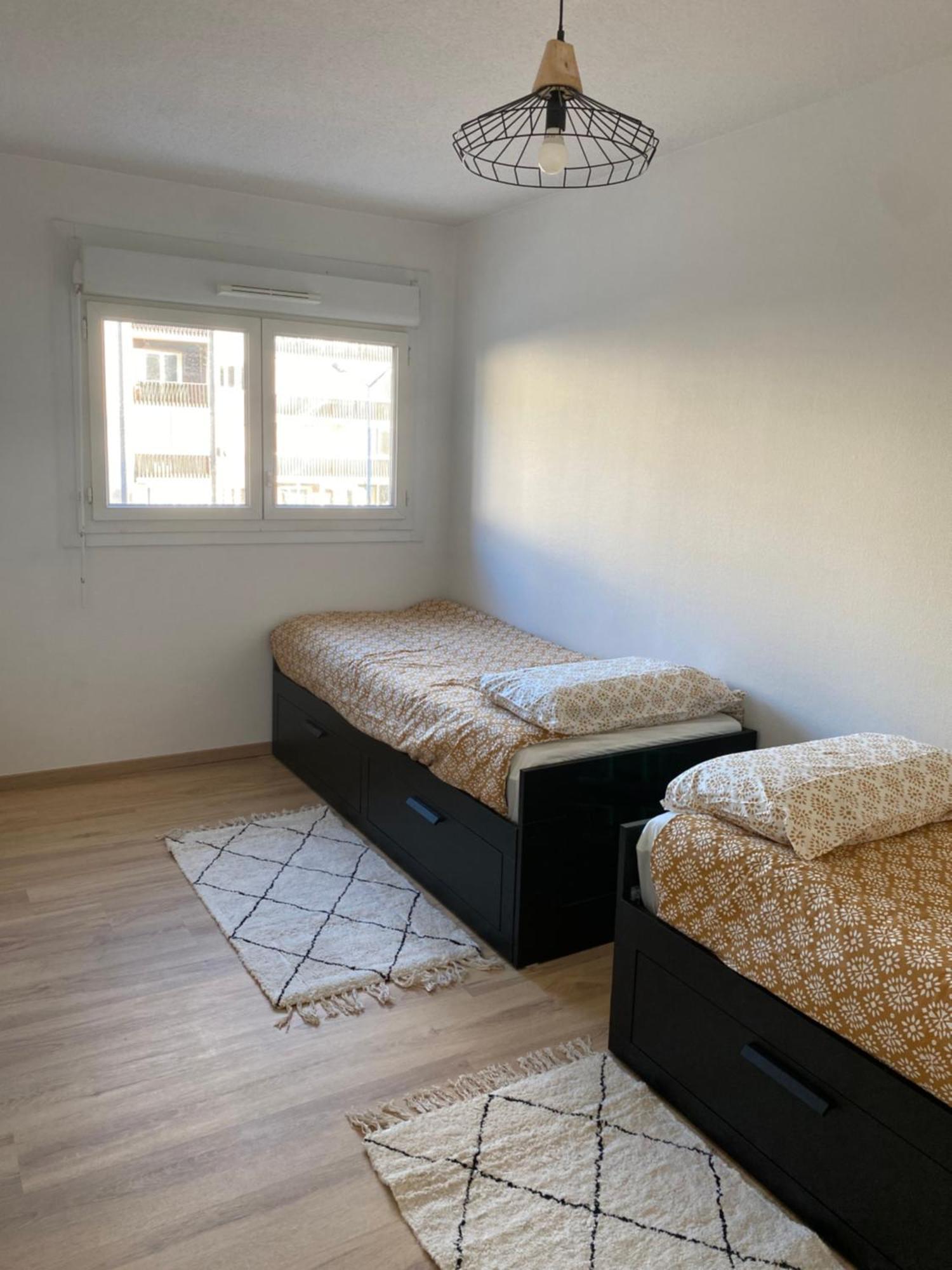 Spacieux Et Confortable - Centre Ville De Briancon - Serre-Chevalier - Garage Et Wifi מראה חיצוני תמונה