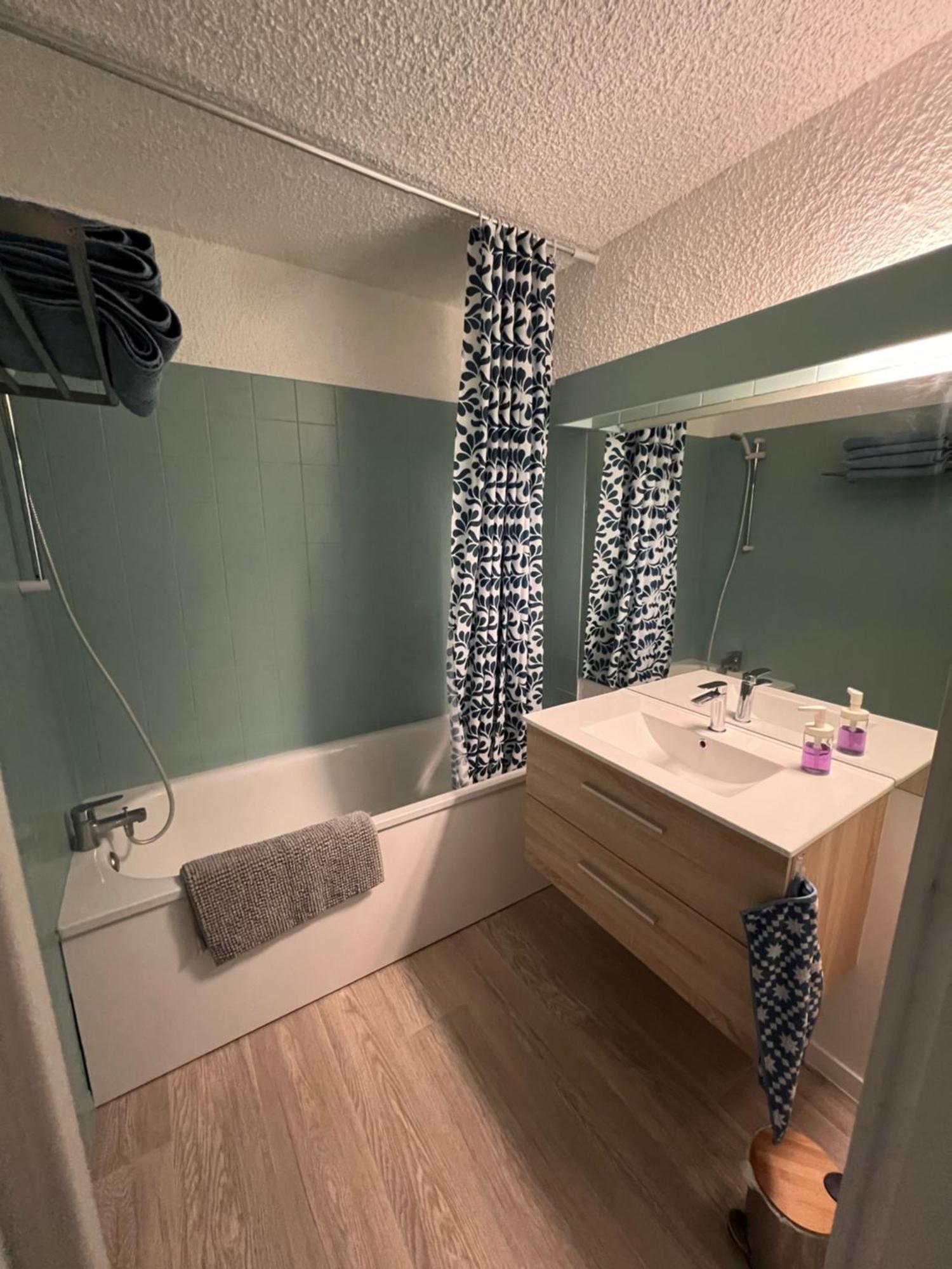 Spacieux Et Confortable - Centre Ville De Briancon - Serre-Chevalier - Garage Et Wifi מראה חיצוני תמונה